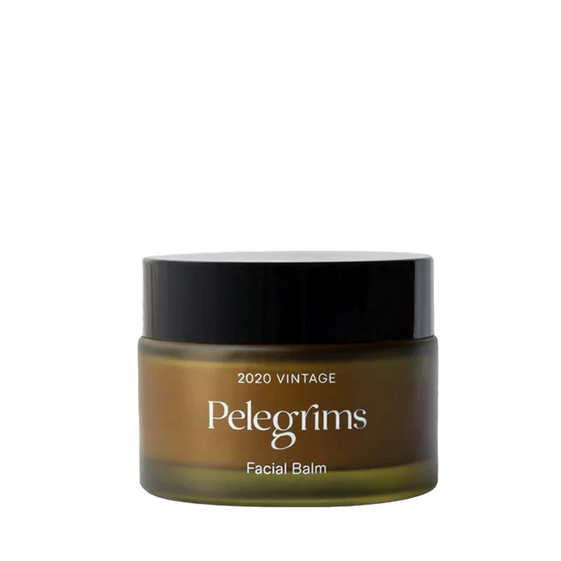 Rich Nourishing Facial Balm