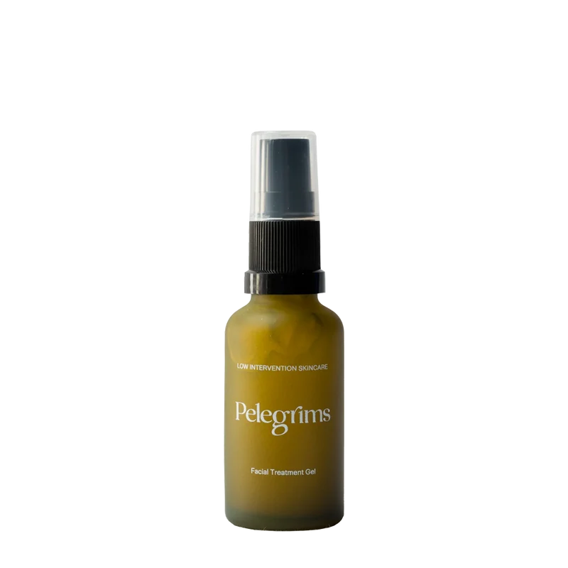 Facial Treatment Gel