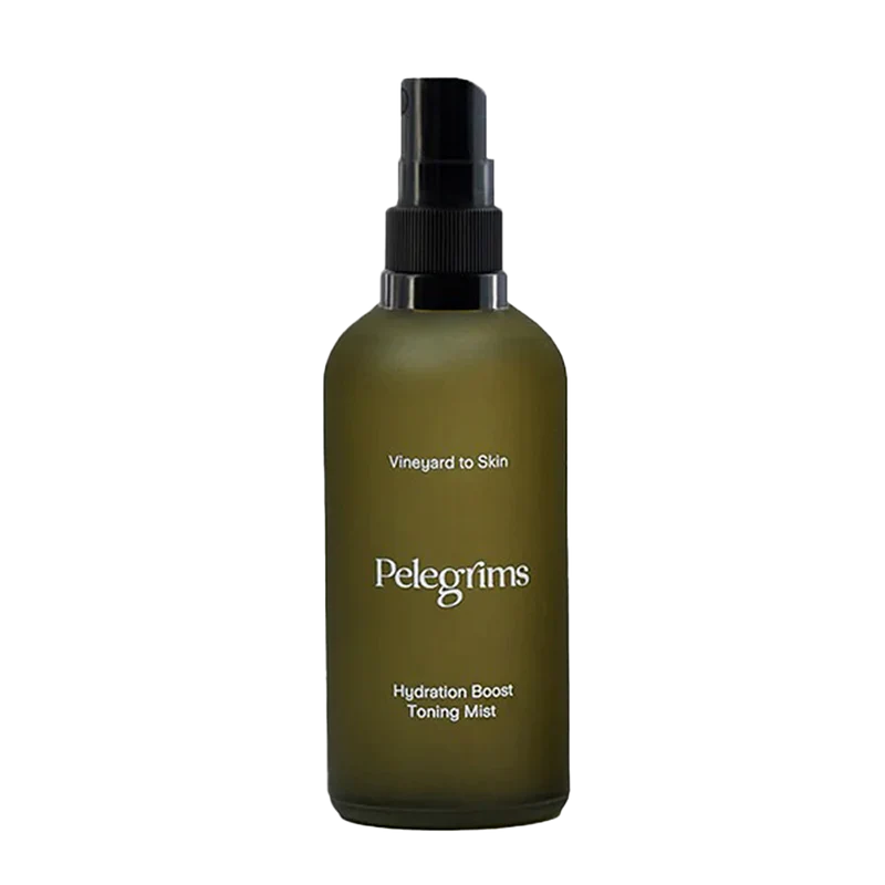 Hydration Boost Toning Mist