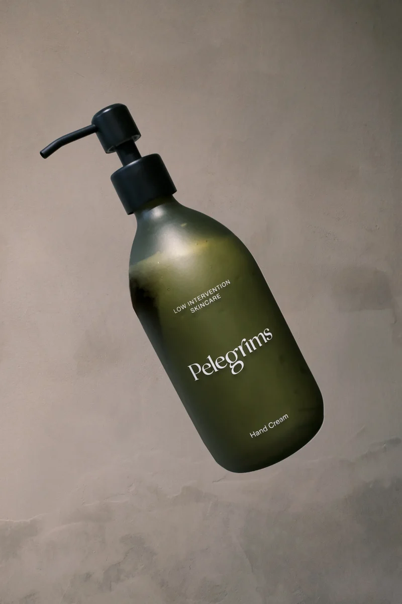 Polyphenol Hand Cream