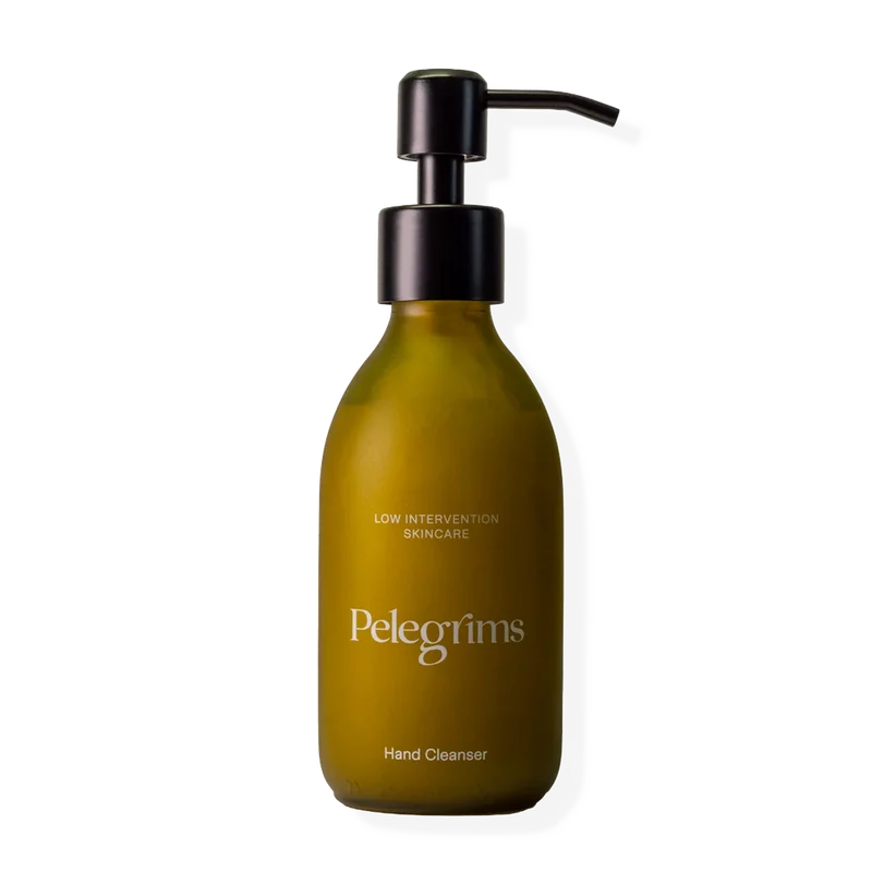 Exfoliating Hand Cleanser