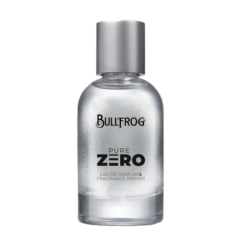 Eau de Parfum & Fragrance Primer - Dirty Zero