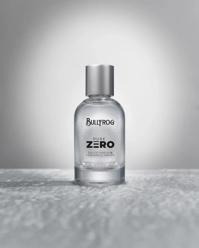 Eau de Parfum & Fragrance Primer - Dirty Zero