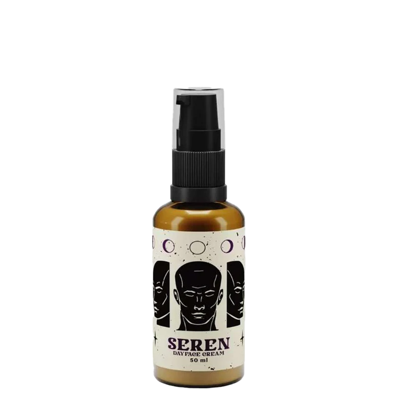 Seren Day Face Cream