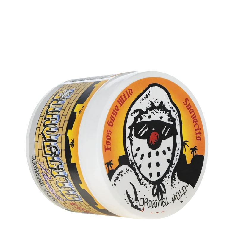 Original Pomade - Foos Gone Wild Edition