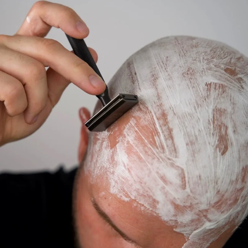 Head Shave Cream