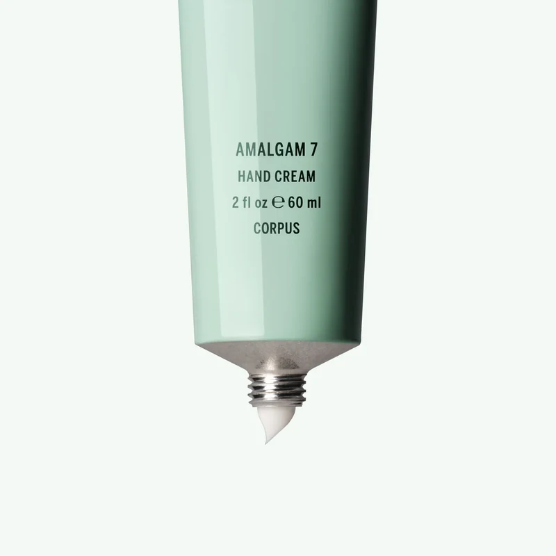 Hand Cream - Amalgam 7