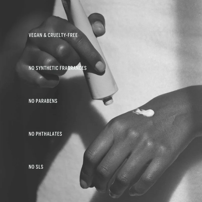 Hand Cream - Amalgam 5