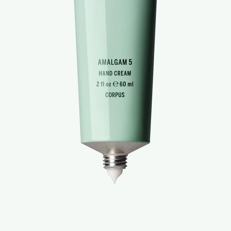 Hand Cream - Amalgam 5