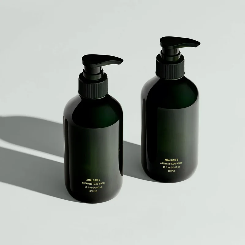 Hand Wash - Amalgam 5