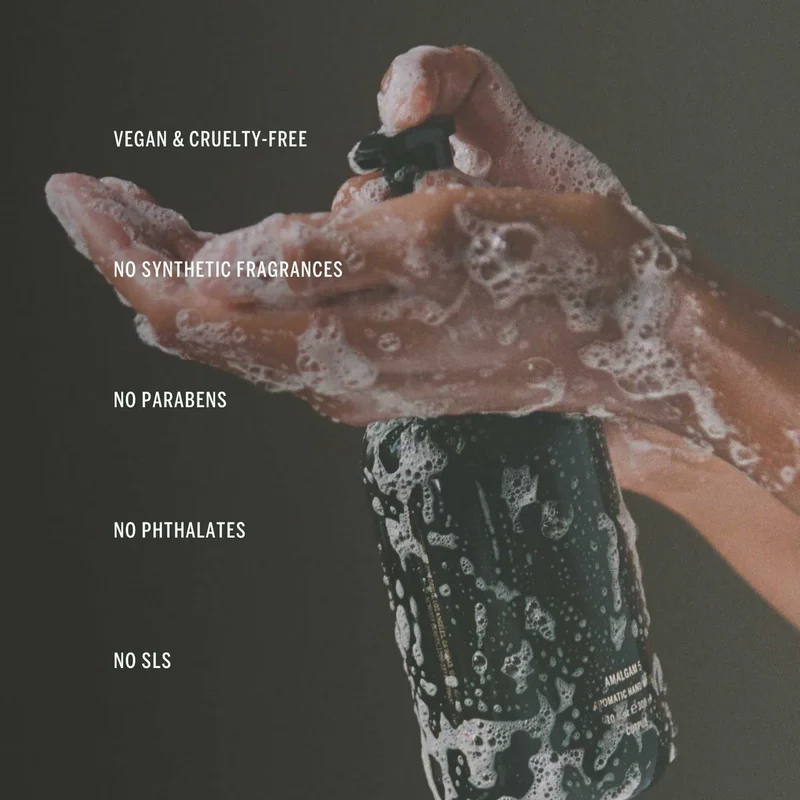 Hand Wash - Amalgam 5