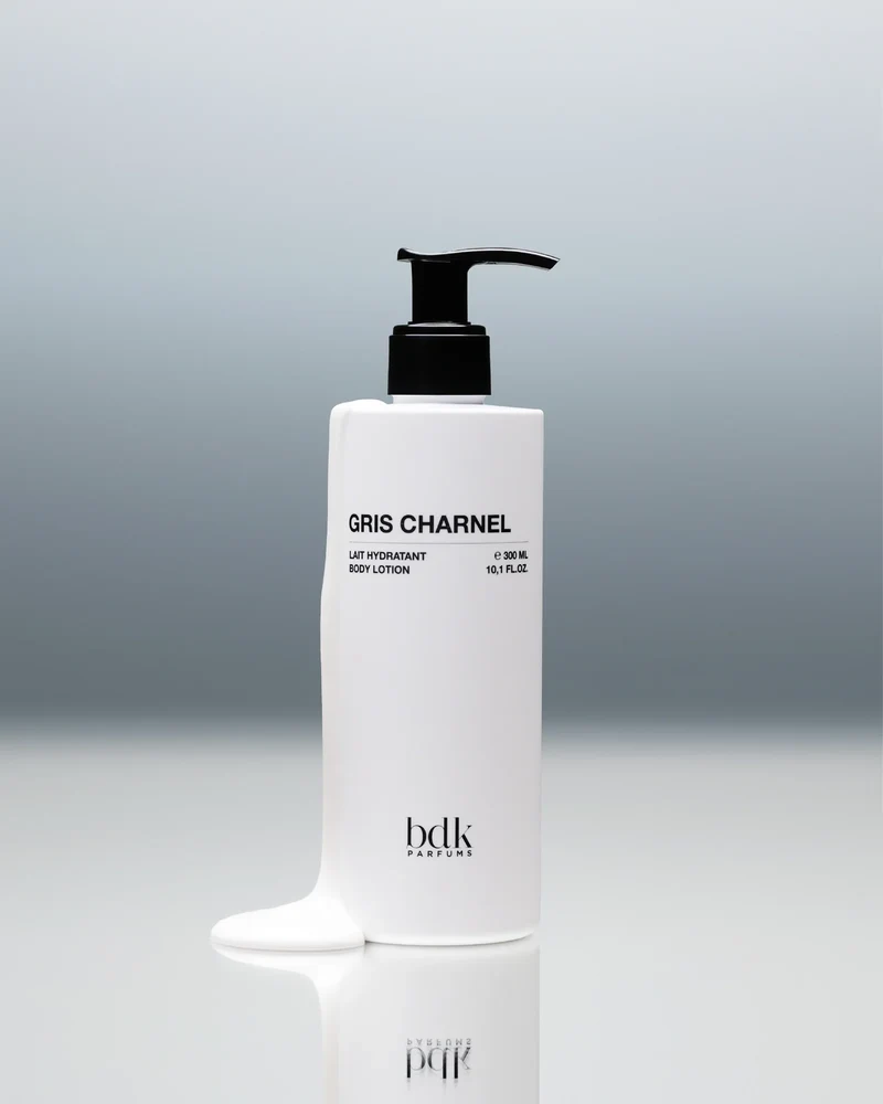 Gris Charnel Body Lotion