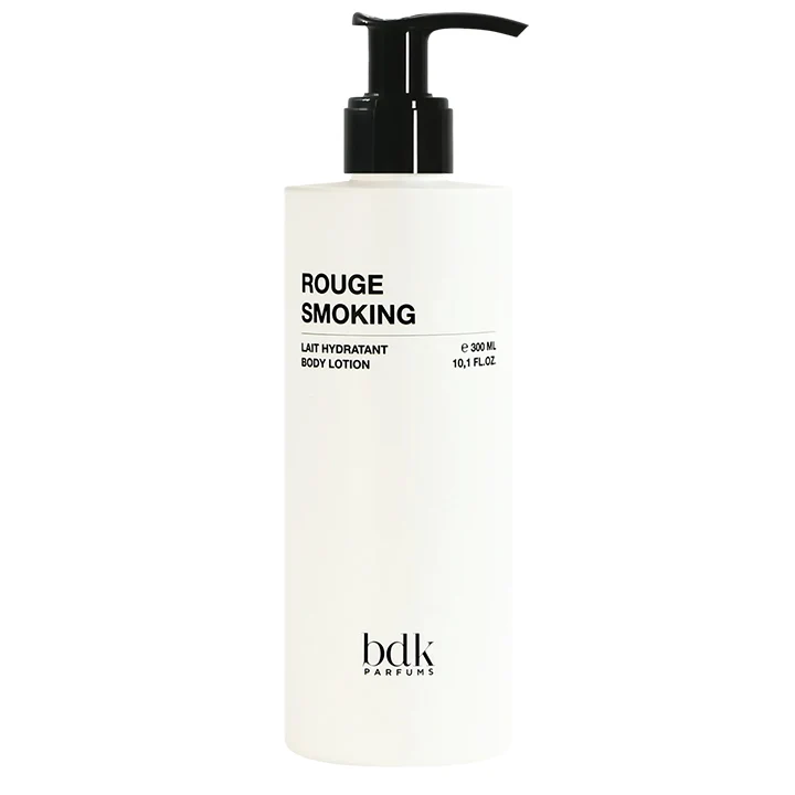 Rouge Smoking Body Lotion