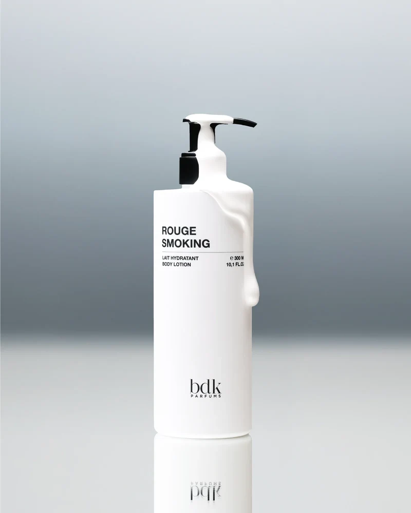 Rouge Smoking Body Lotion