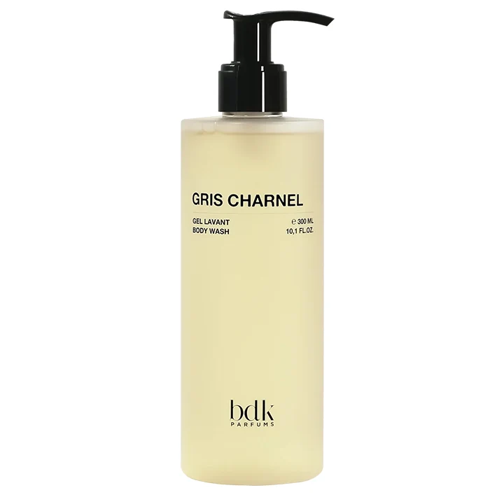 Gris Charnel Shower Gel