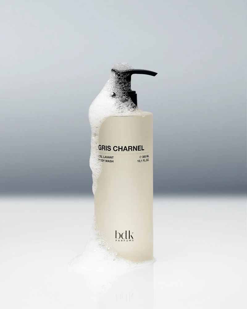 Gris Charnel Shower Gel