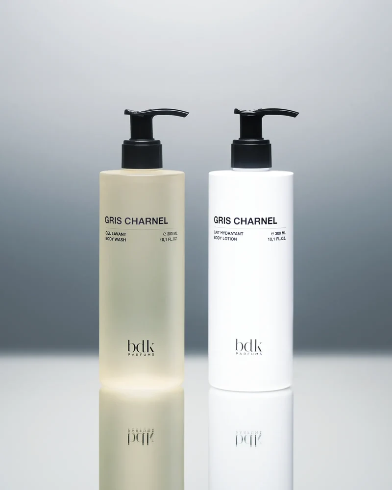 Gris Charnel Shower Gel
