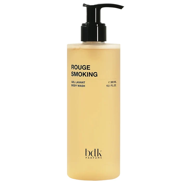 Rouge Smoking Shower Gel