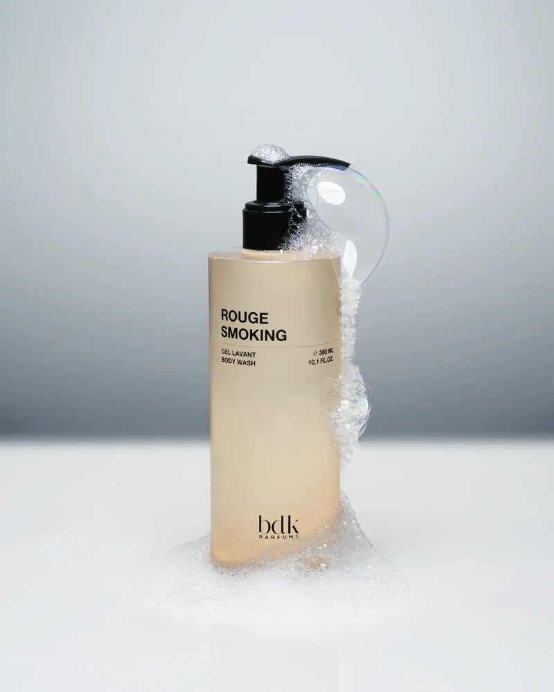 Rouge Smoking Shower Gel