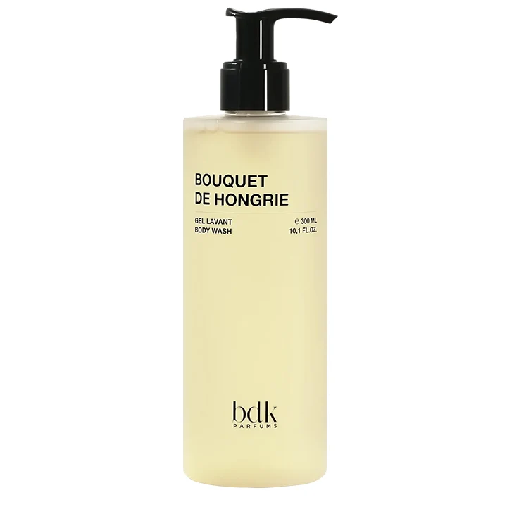 Bouquet de Hongrie Shower Gel