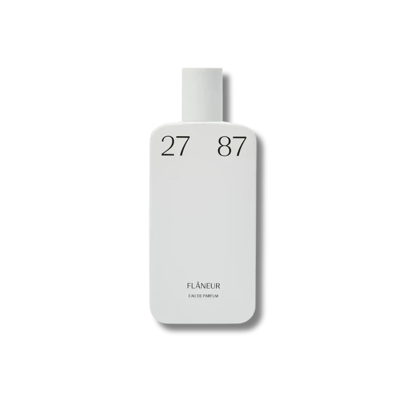 27 87 - Flâneur
