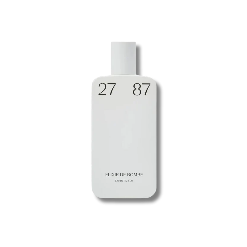 27 87 - Elixir De Bombe
