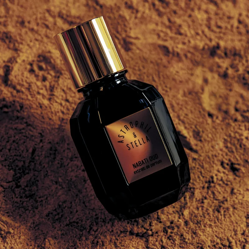 Nabati Oud