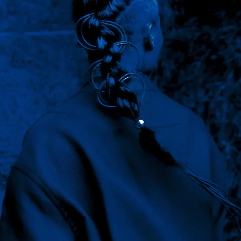 Nabati Oud