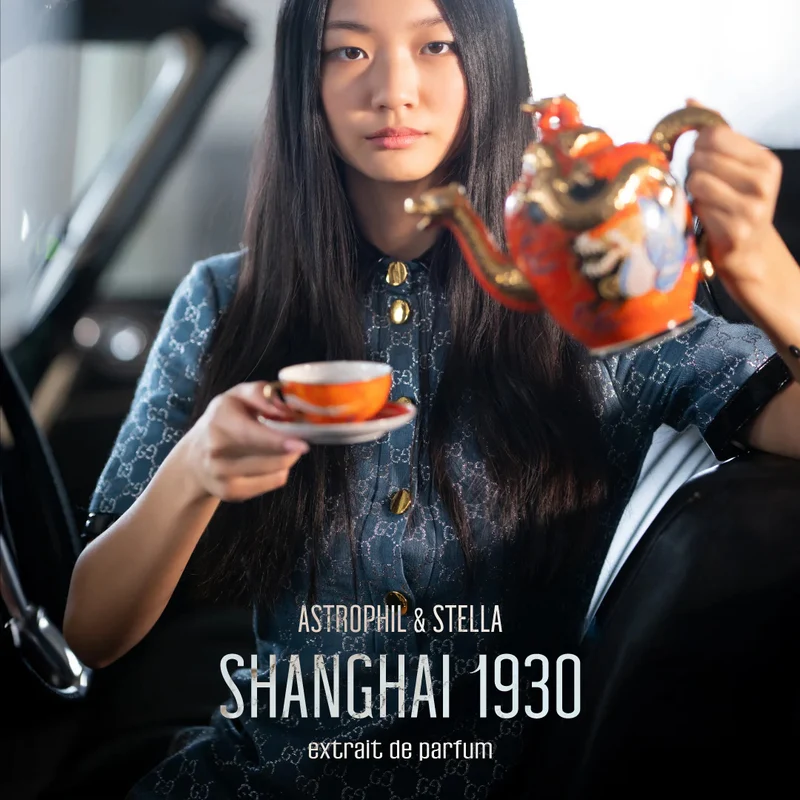 Shanghai 1930