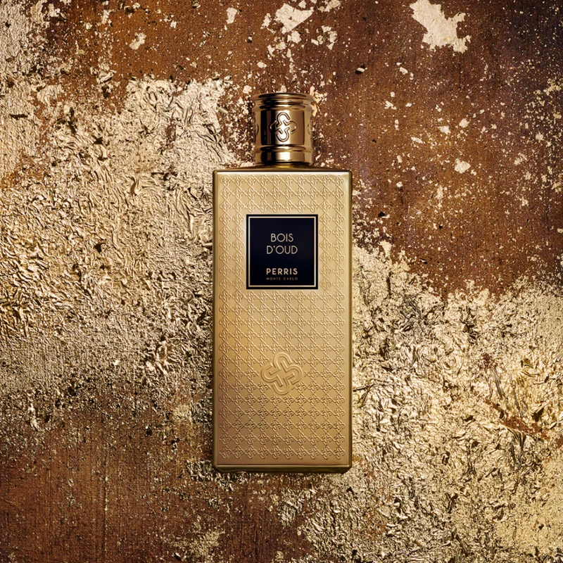 Bois D'Oud