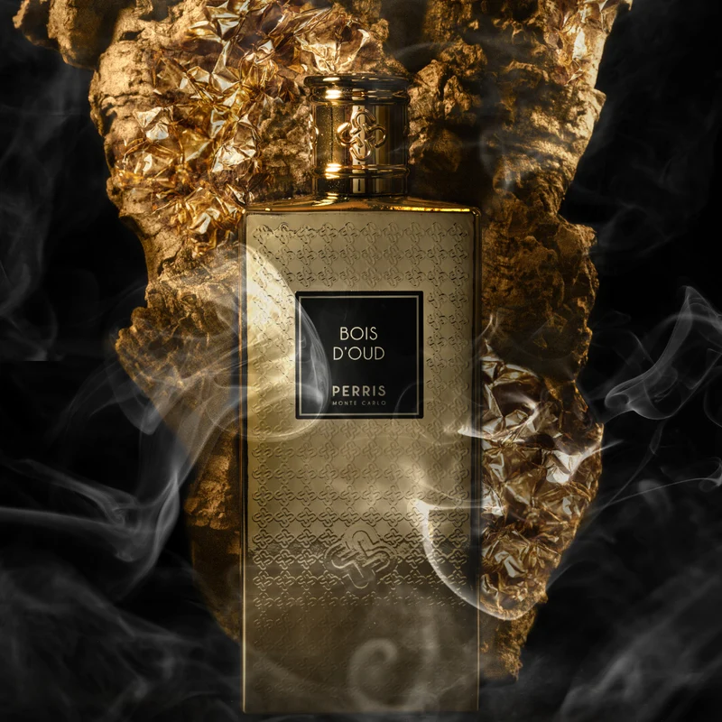 Bois D'Oud