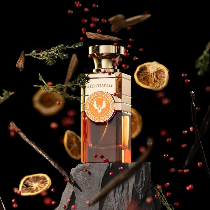 Spice D'Arno