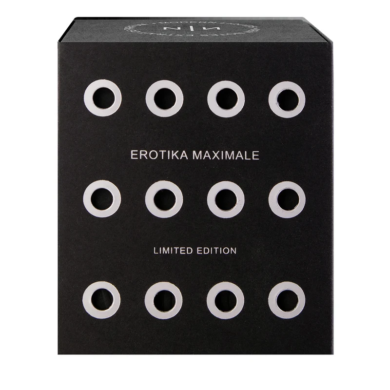 Erotika Maximale