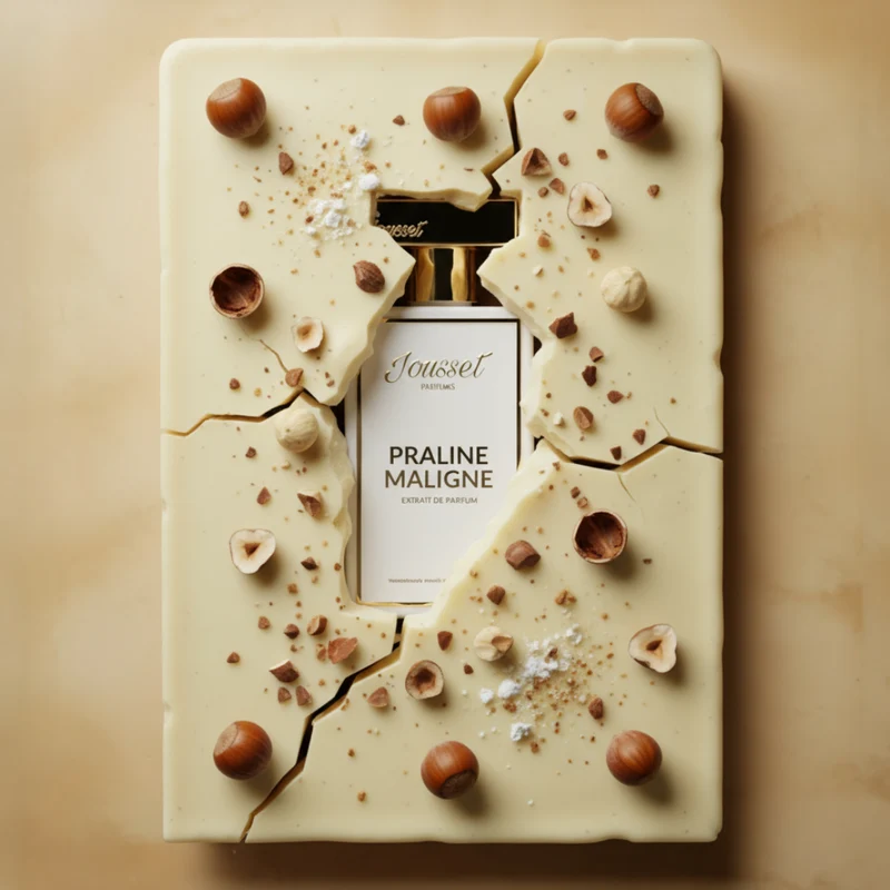 Praline Maligne