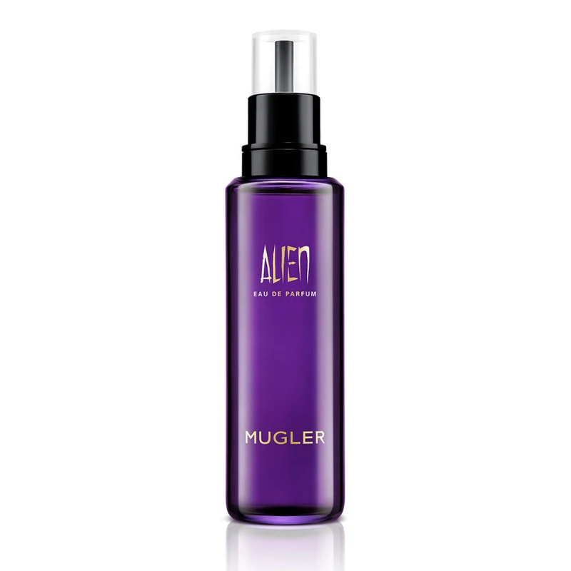 Mugler Alien - Eau de Parfum Rechargeable