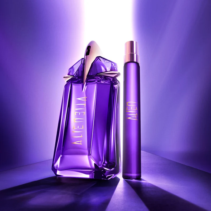 Mugler Alien - Eau de Parfum Rechargeable