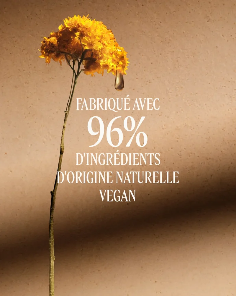 L'Occitane Sérum-en-Crème Mains Immortelle Divine