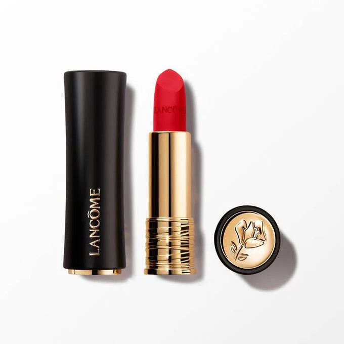Lancôme L’Absolu Rouge Drama Matte
