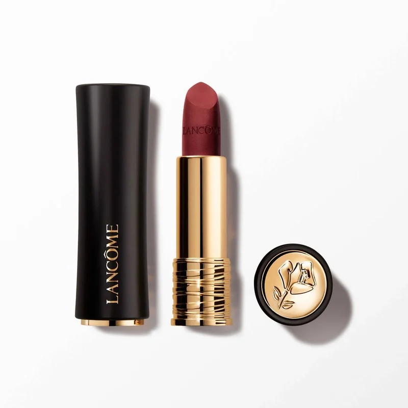 Lancôme L’Absolu Rouge Drama Matte