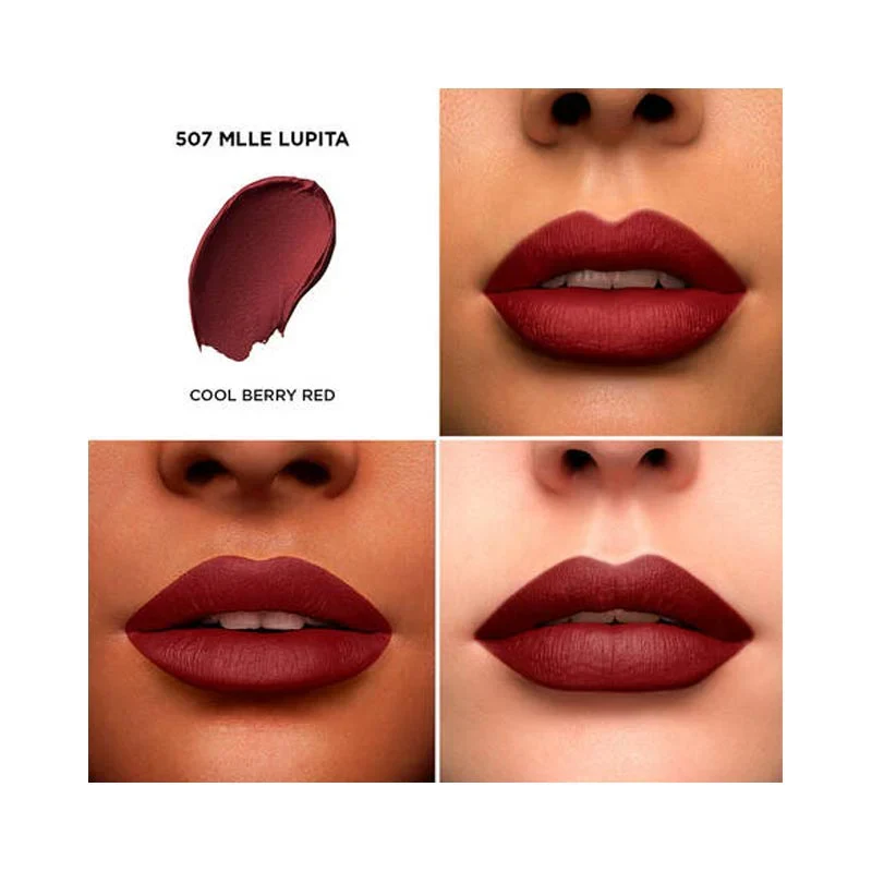Lancôme L’Absolu Rouge Drama Matte