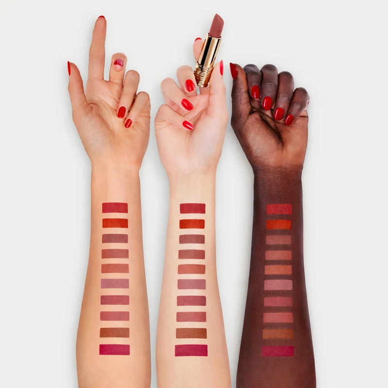 Lancôme L’Absolu Rouge Drama Matte