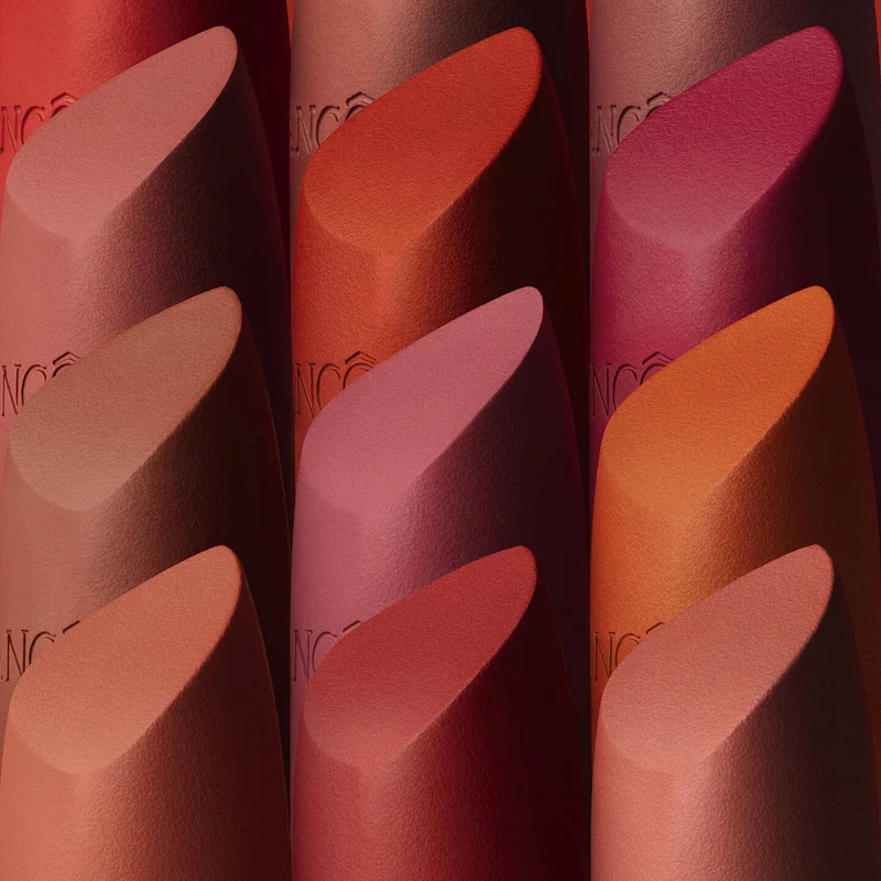 Lancôme L’Absolu Rouge Drama Matte