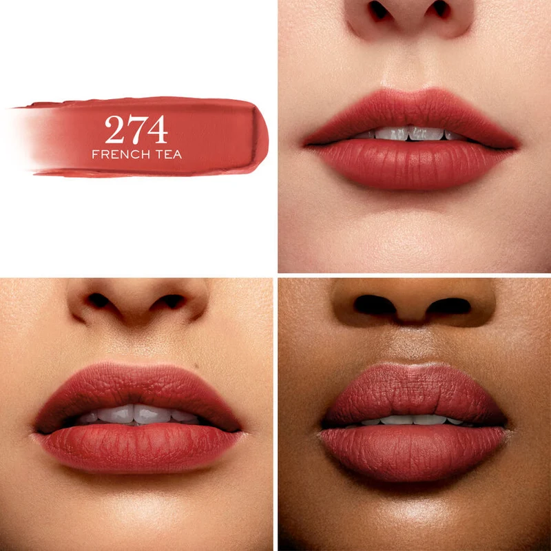 Lancôme L'Absolue Rouge Inimatte