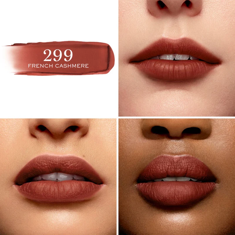 Lancôme L'Absolue Rouge Inimatte