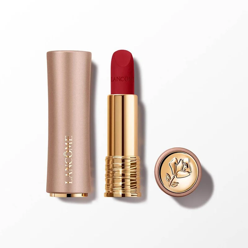 Lancôme L'Absolue Rouge Inimatte