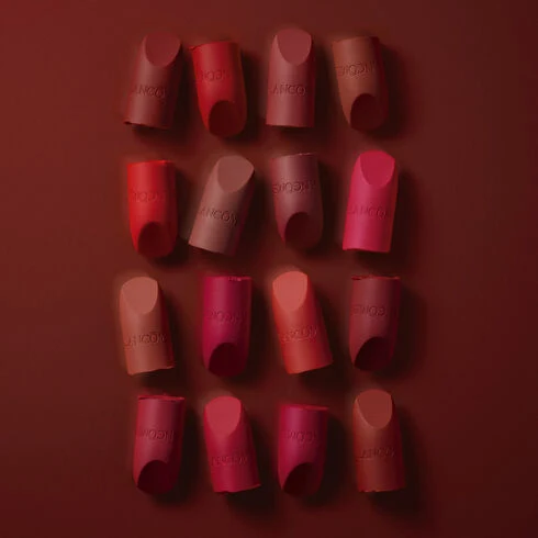 Lancôme L'Absolue Rouge Inimatte