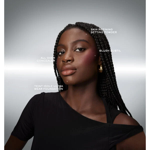 Lancôme Blush Subtil - Blush Poudre Longue Tenue