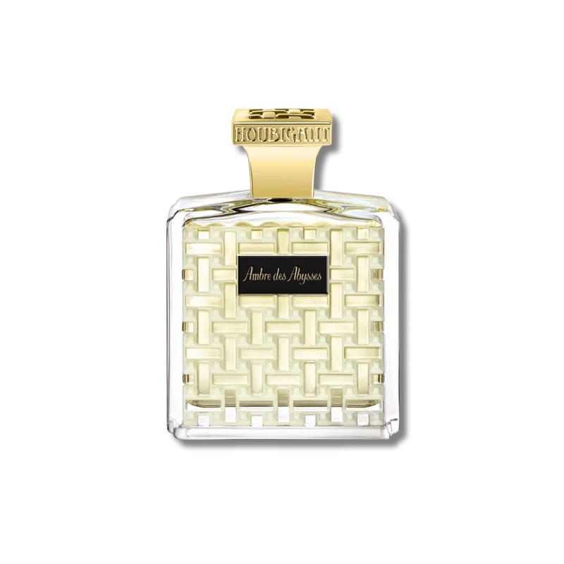 Houbigant Paris - Ambre Des Abysses