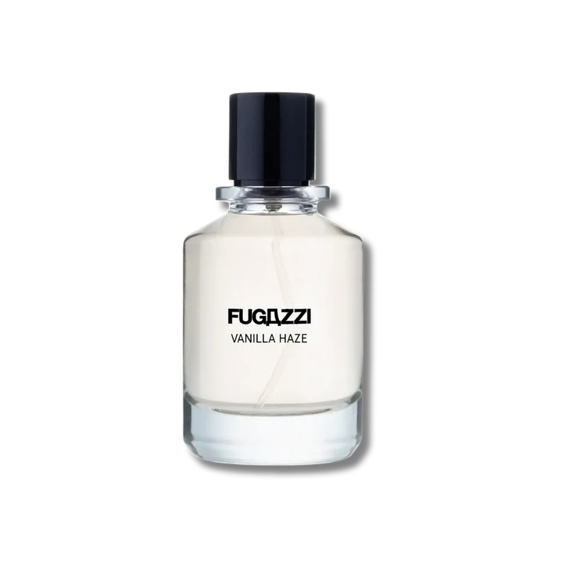 Fugazzi - Vanilla Haze Extrait