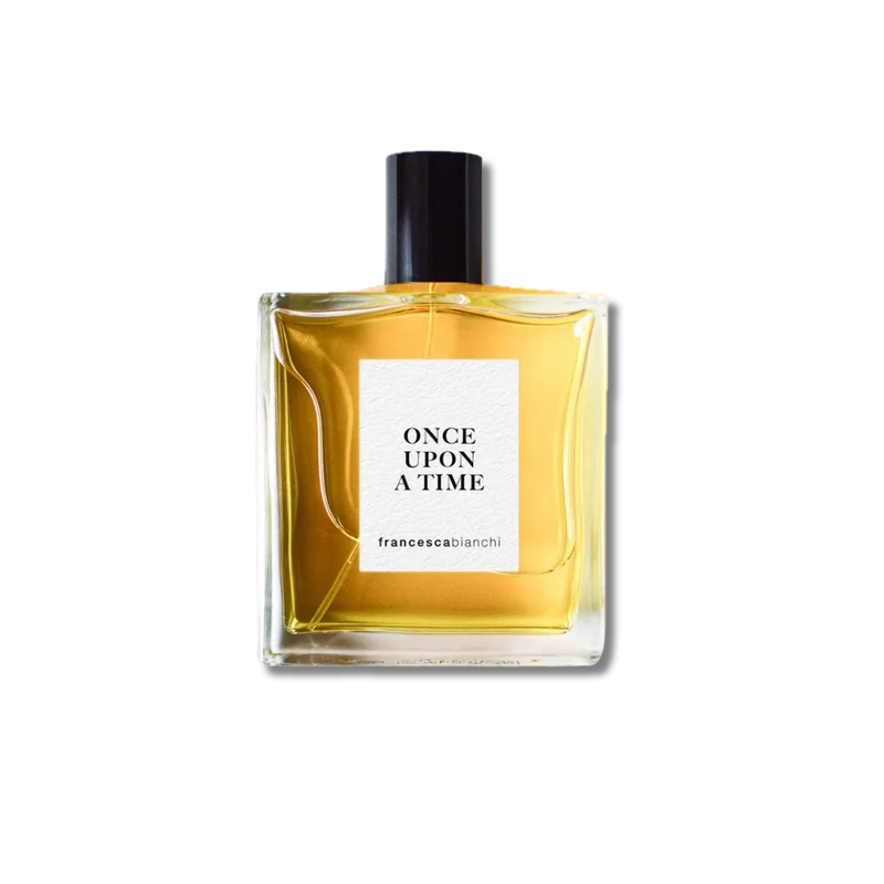 Francesca Bianchi - Once Upon A Time